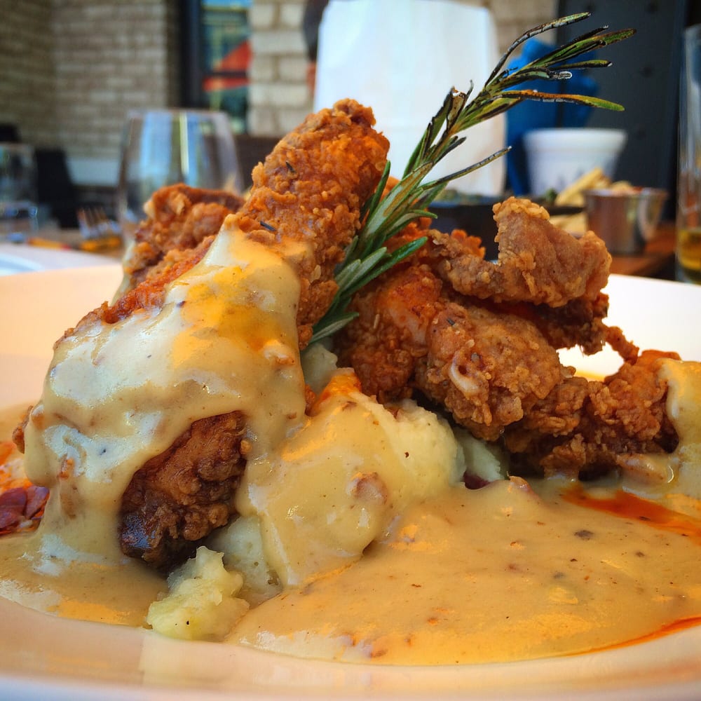Hail & Hog Kitchen and Tap