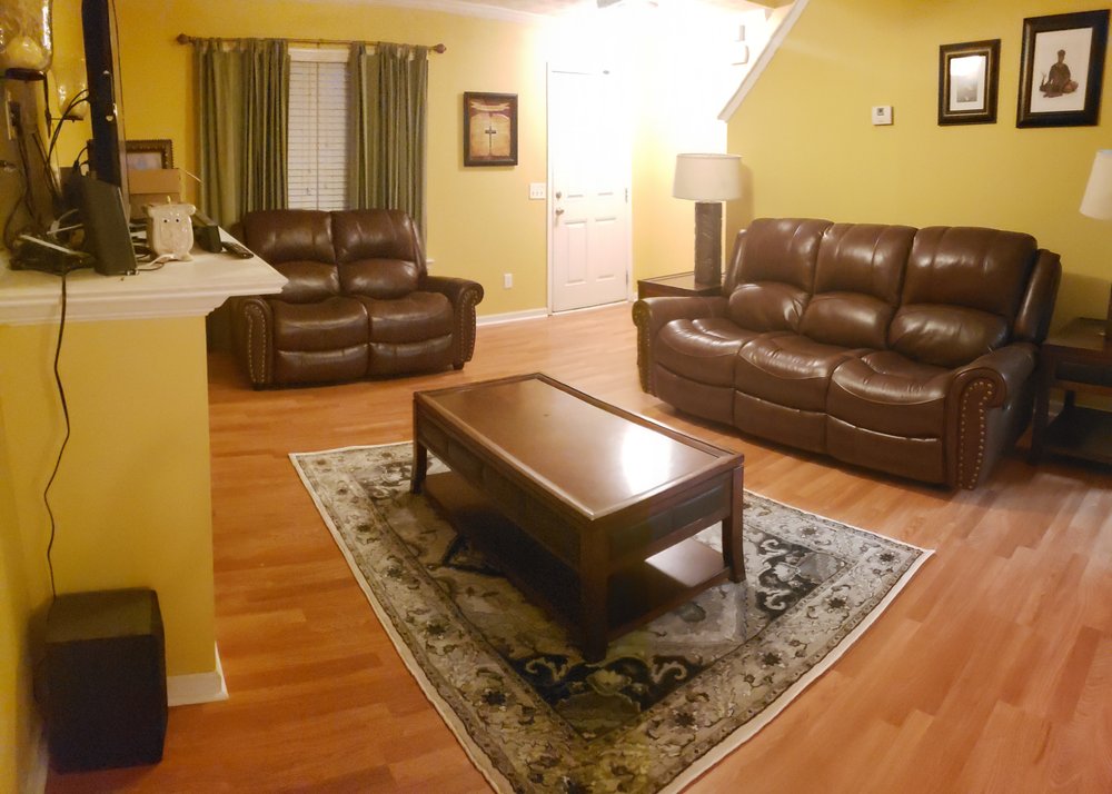 image of business Romanoff Renovations