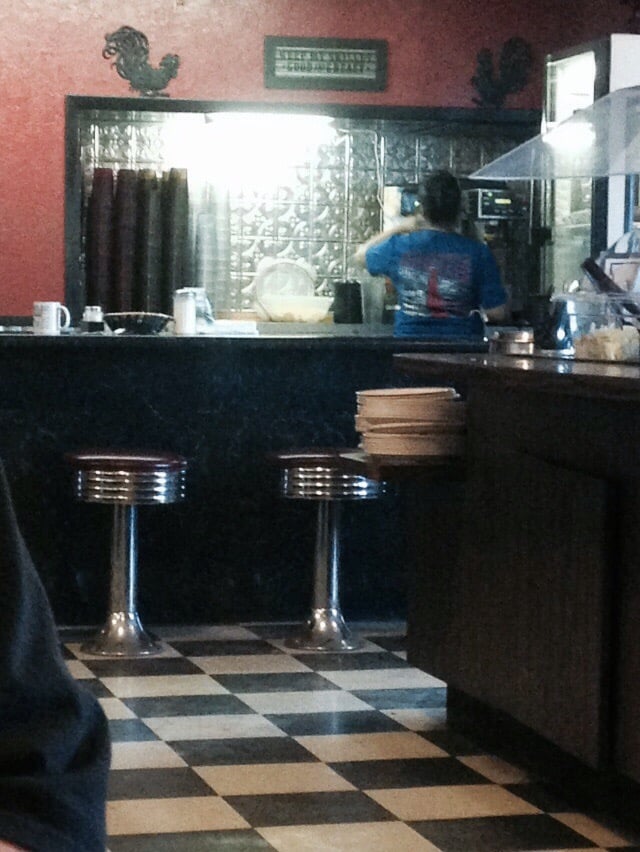 Canadian Restaurant