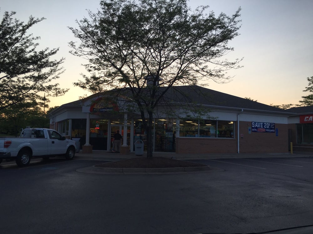 Sunoco