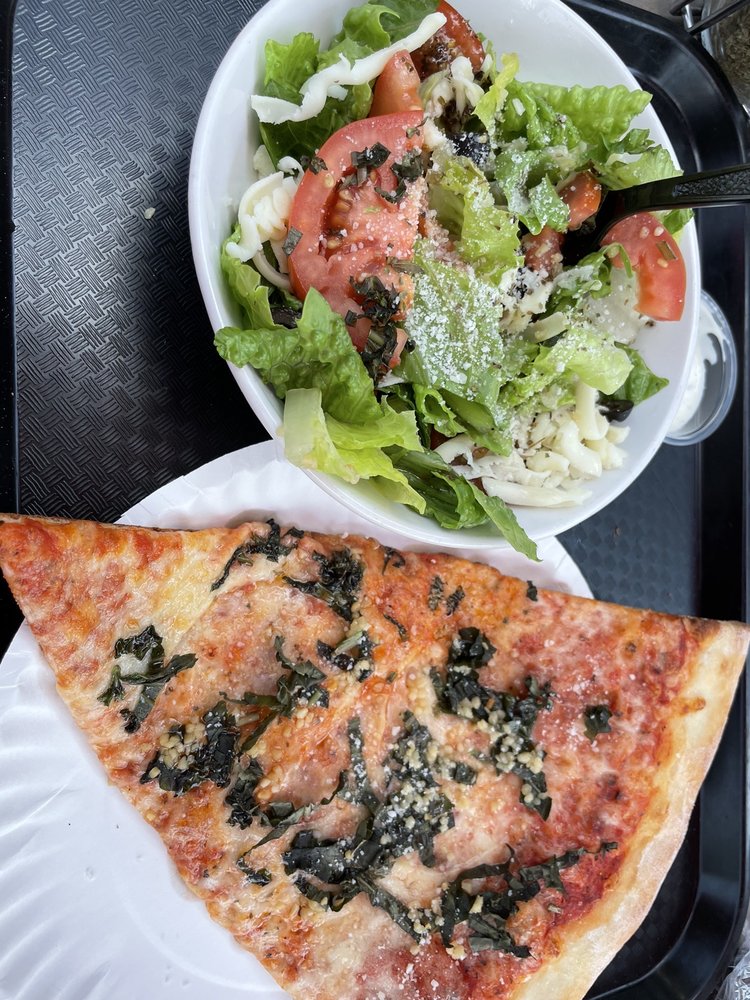 Anthony's Pizza and Pasta Anthony's Pizza and Pasta