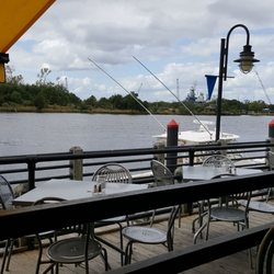 The George On Riverwalk 152 Photos 262 Reviews Seafood Photo Of The George On Riverwalk Wilmington Nc United States