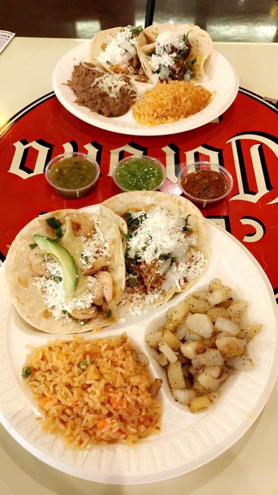 Tacos A Go Go 81 Photos & 73 Reviews Tacos 23701 Cinco Ranch Blvd, Katy, TX Restaurant