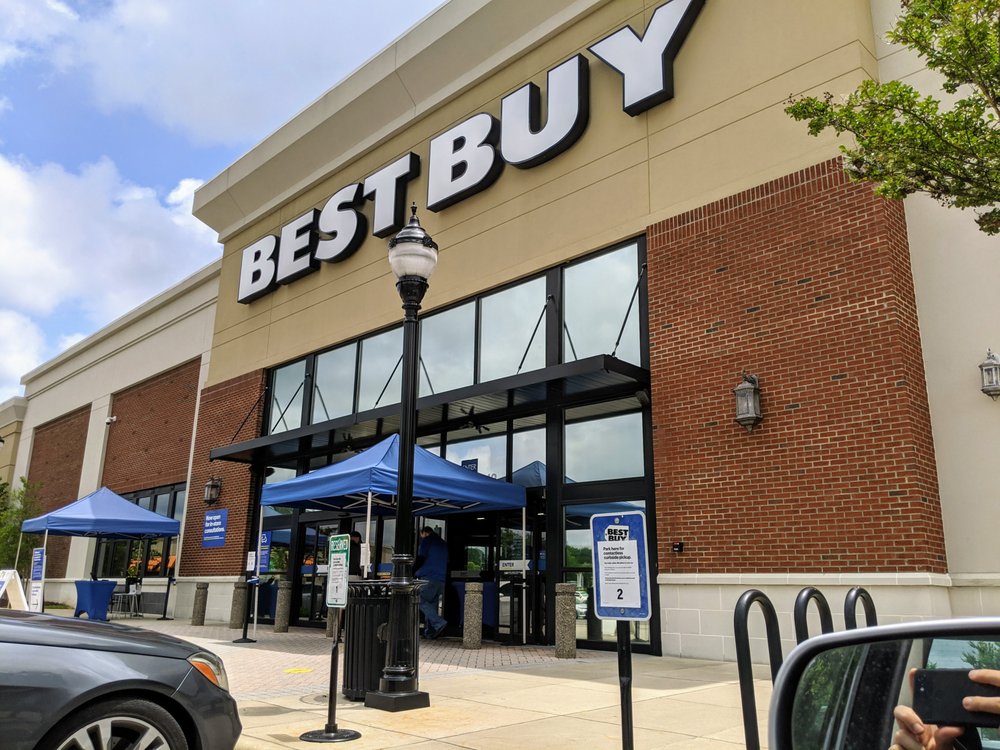 Best Buy Durham Southpoint