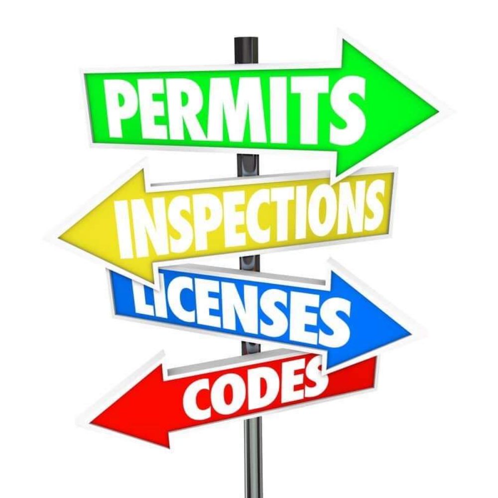 Plans & Permits Barragan