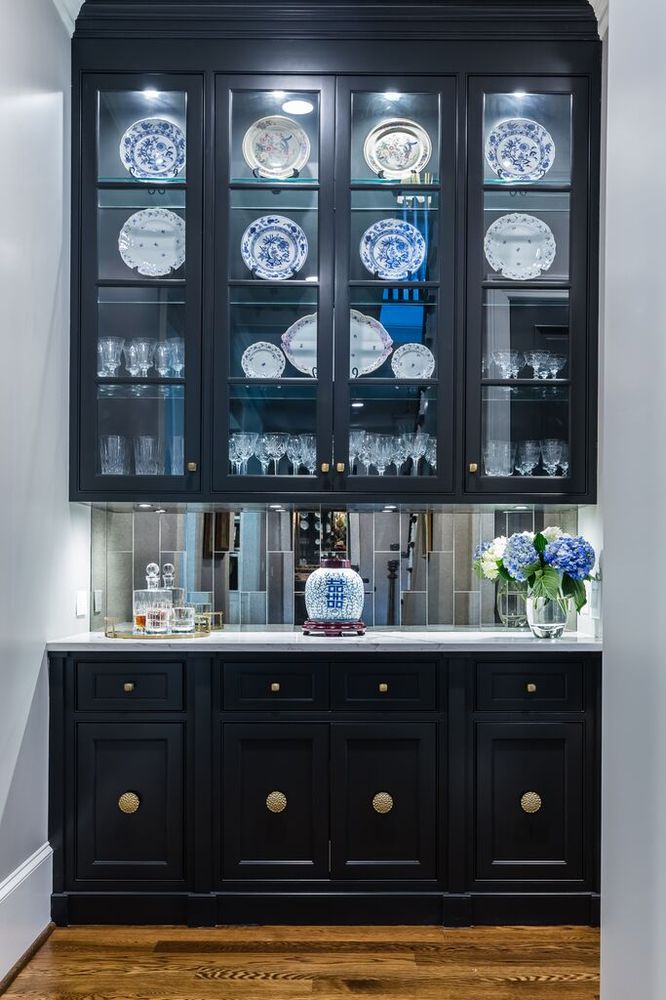 Susan Tollefsen Interiors