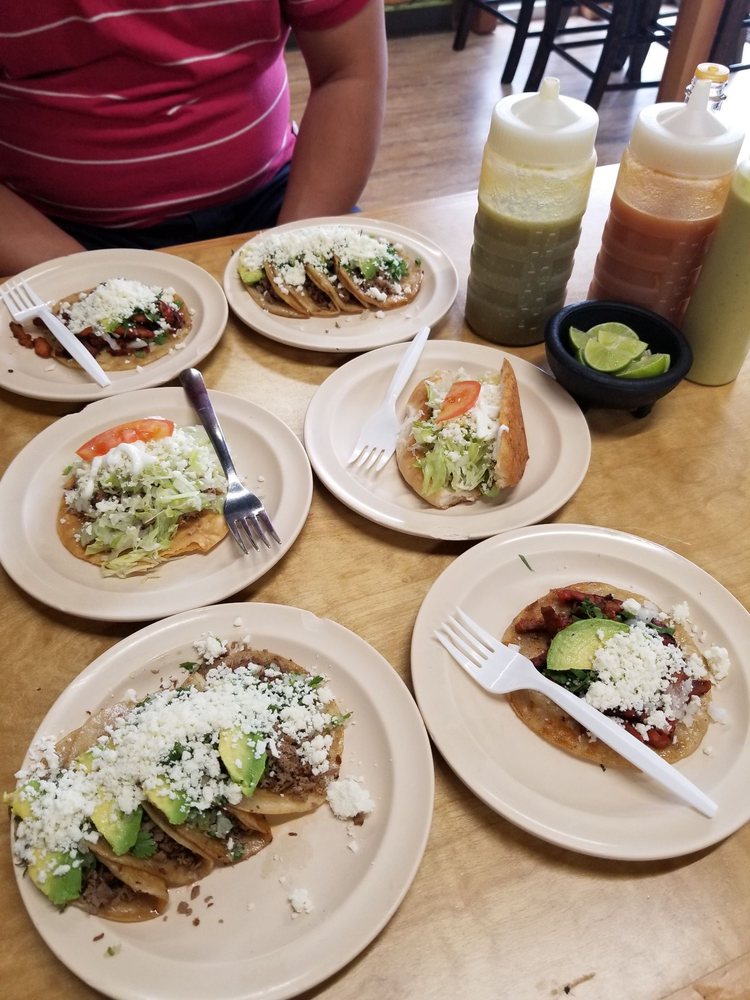 Taqueria Sheko's