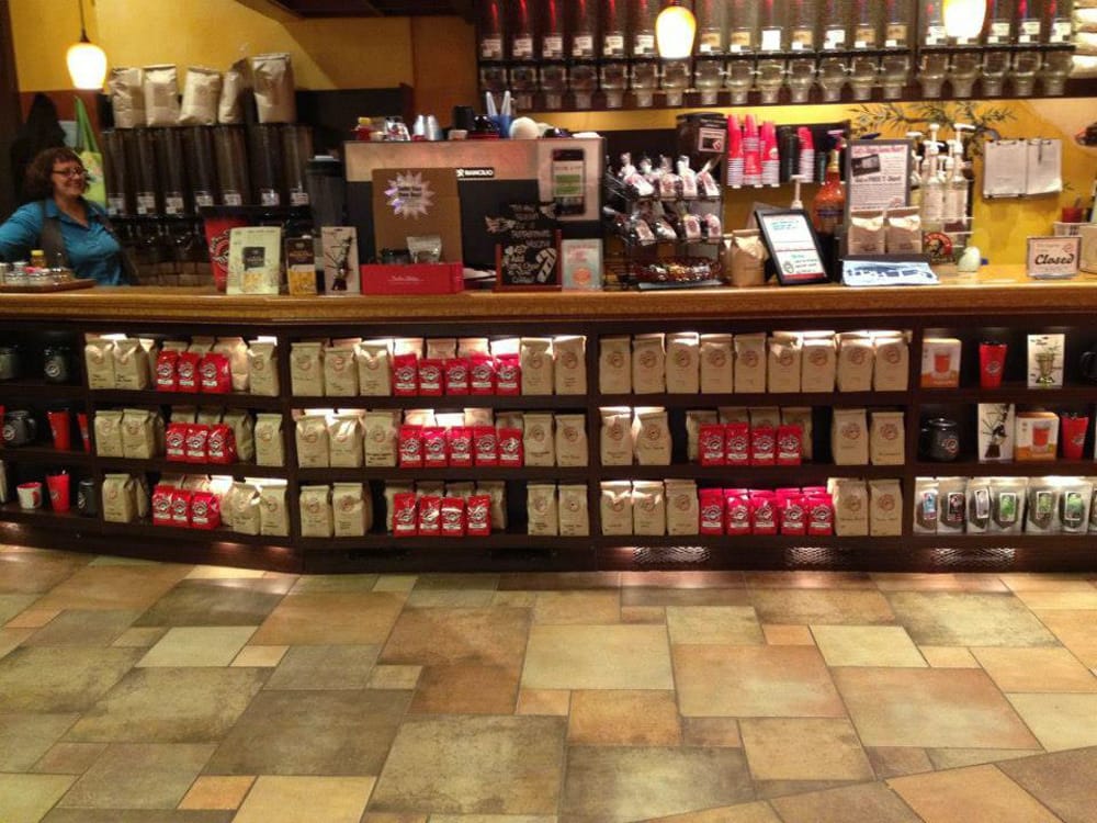 Boston Stoker Coffee Co. CLOSED Coffee & Tea 6071 Far Hills Ave