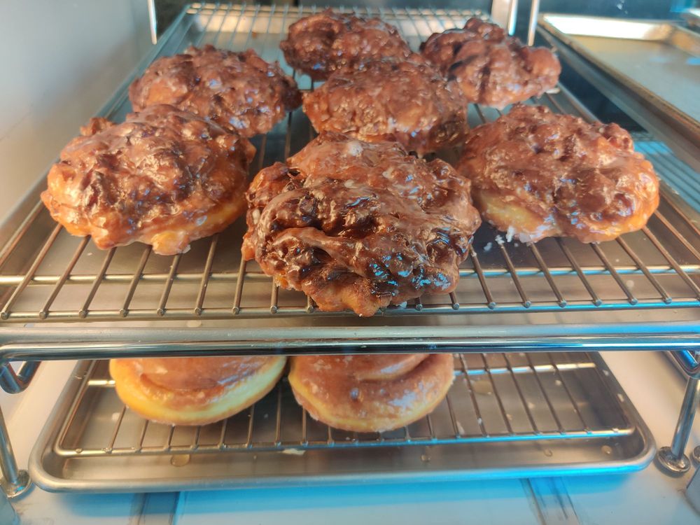 Donuts & Bagel Cafe