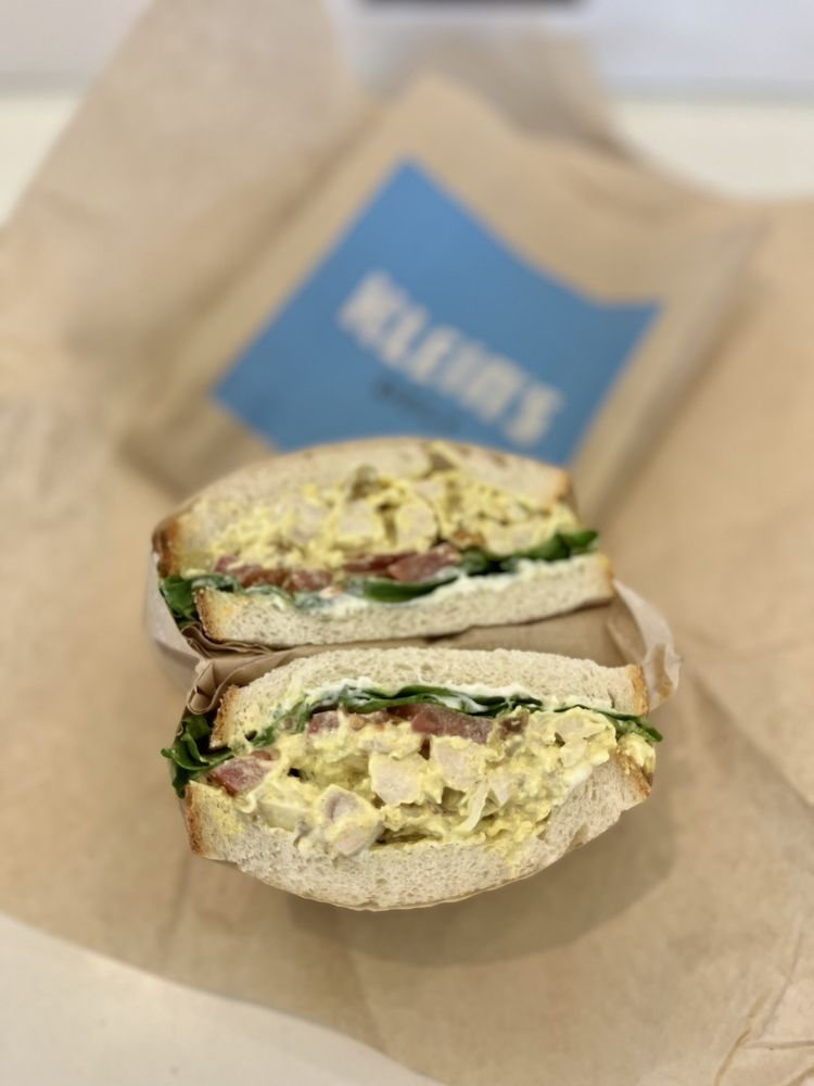 Klein's Deli