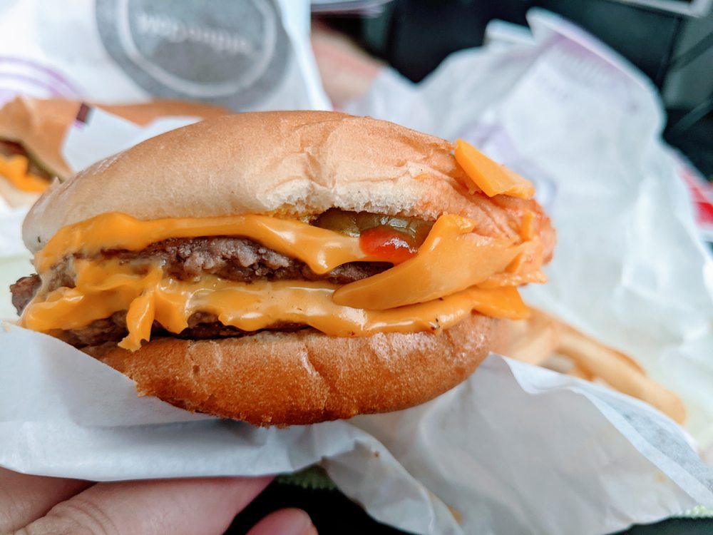 McDonald's McDonald's