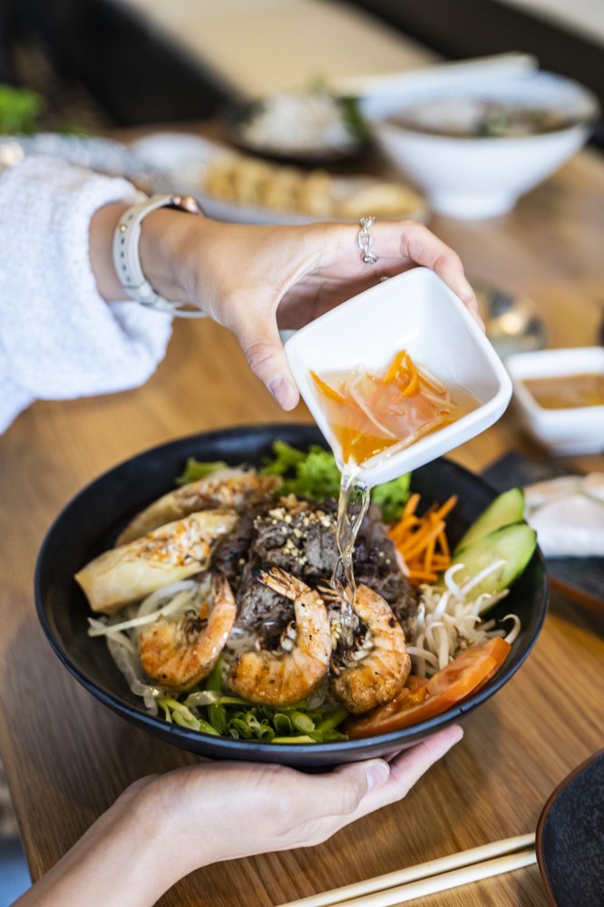 Pho Gyu Vietnamese Noodle House