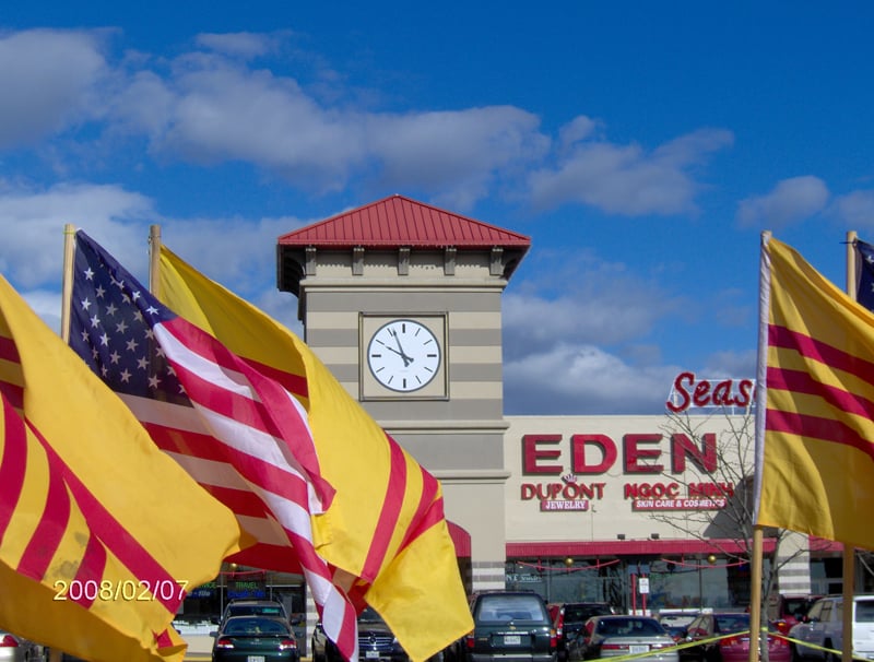 Eden Center 194 Photos & 170 Reviews Shopping Centers 6751 Wilson