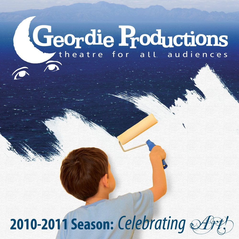 Geordie Productions