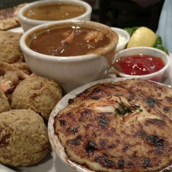 Drusilla Seafood Restaurant 97 Photos 68 Reviews Photo Of Drusilla Seafood Restaurant Baton Rouge La United States Crab Platter
