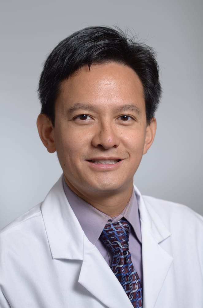 image of business Frank Hsu, DDS