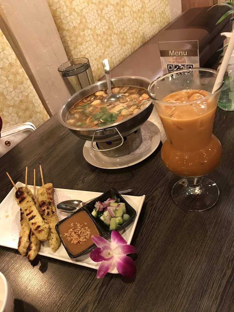 Koon Thai Kitchen Koon Thai Kitchen