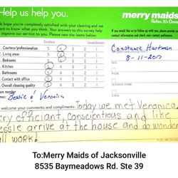merry 11 photos home cleaning 8050 old kings road merry phone number