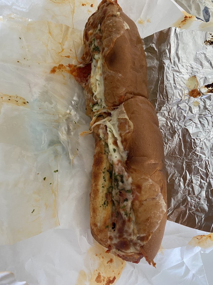 4th Street Sandwich Shop 4th Street Sandwich Shop