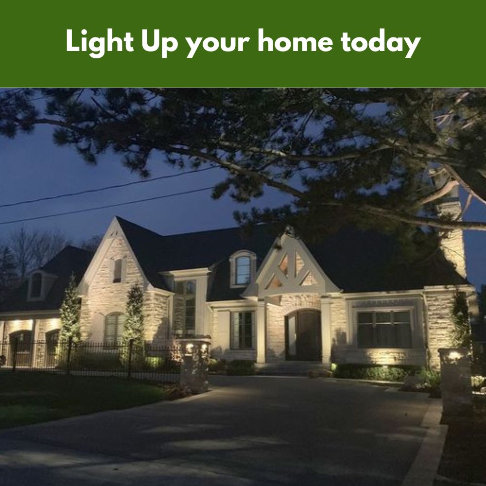 image of business Charlotte Lighting & Hardscapes