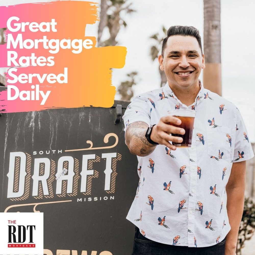 RDT Mortgage