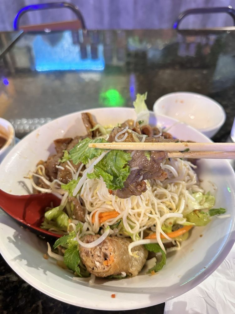 Ca Nuong Mien Tay
