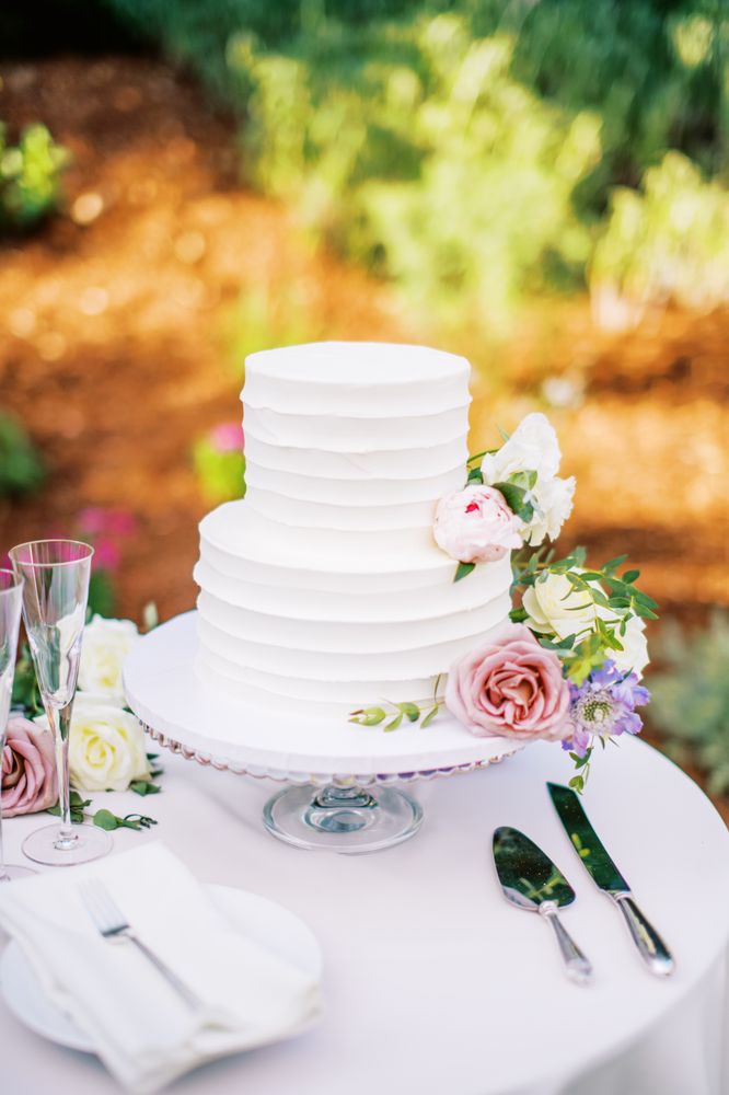 Gerry's Cakes