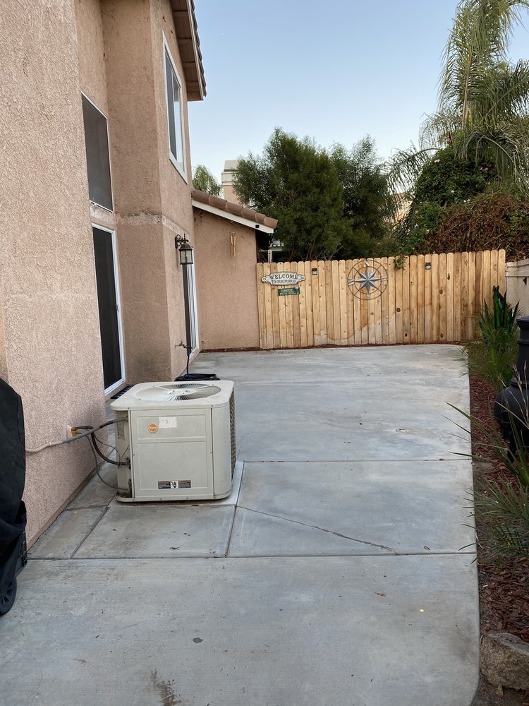 Shade Maker Patio Covers