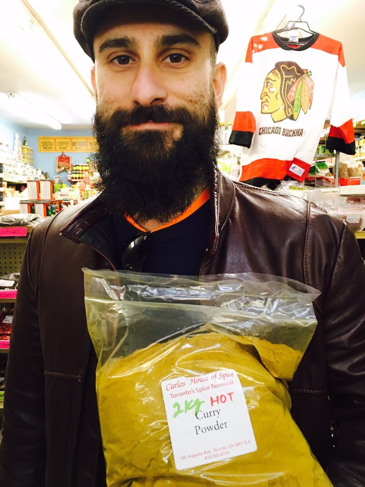 House of Spice 23 Reviews Specialty Food 190 Augusta Ave