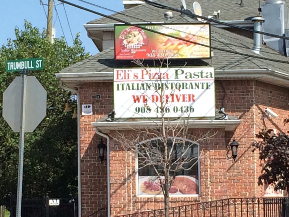 Eli’s Pizza Pasta 52 Photos & 51 Reviews Pizza 766 Trumbull St