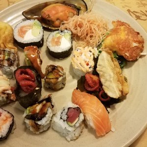 shinju japanese buffet davie coupons