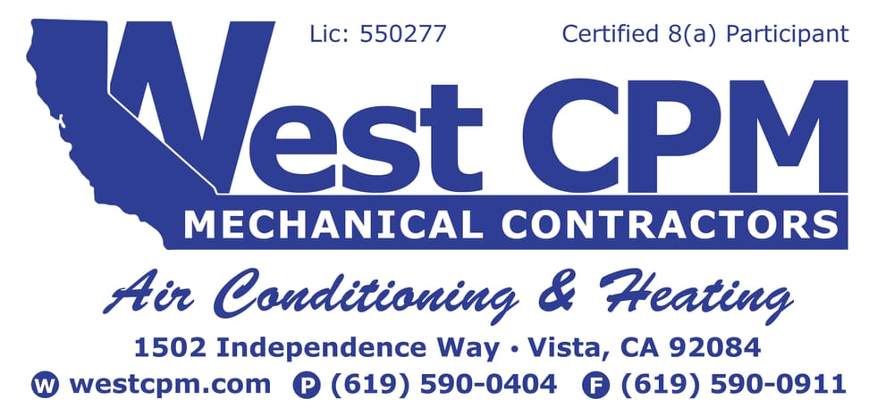 image of business West CPM