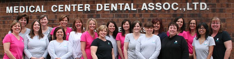 image of business Medical Center Dental Associates