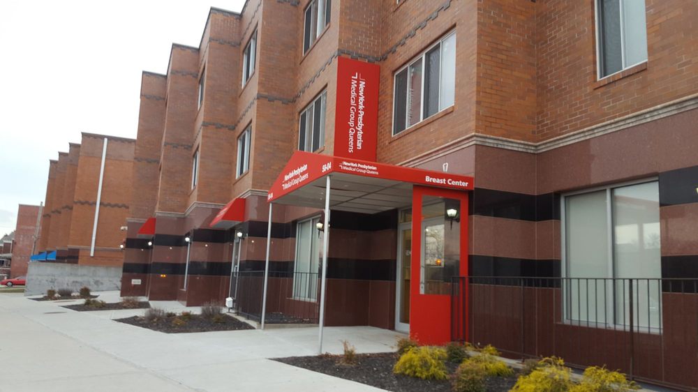 NewYorkPresbyterian Medical Group Queens Medical Centers 5804 Main St, Queensborough Hill