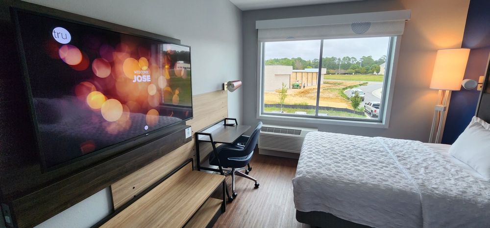 Tru by Hilton Wilson