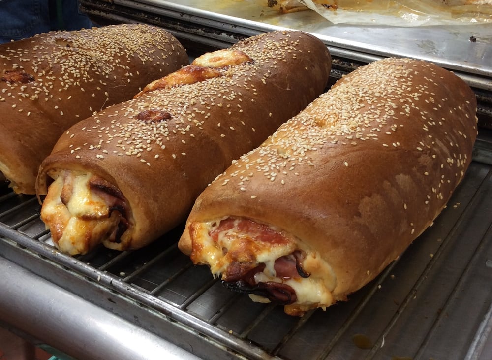 Tully’s Italian Deli 25 Photos & 42 Reviews Italian Midtown