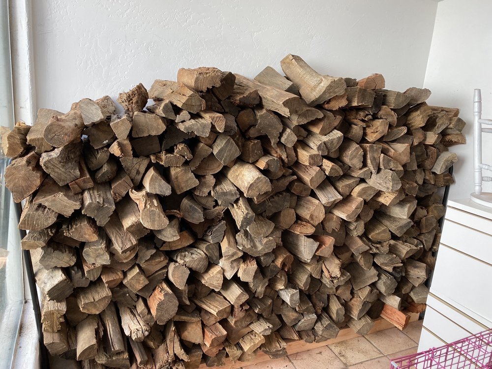 Olson Firewood