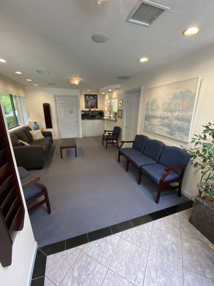 image of business John S Shaver, DDS & Benjamin Pinto, DMD