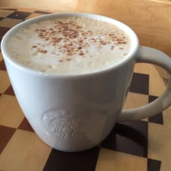 Starbucks － 都柏林, Co. Dublin, 愛爾蘭的相片