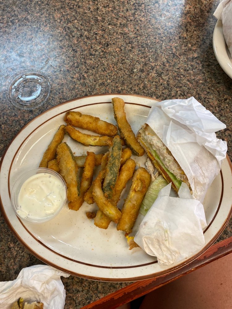 Maxcy's Grill