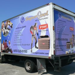 Super Cool Air Conditioning Get Quote 16 Photos Heating Photo Of Super Cool Air Conditioning Margate Fl United States