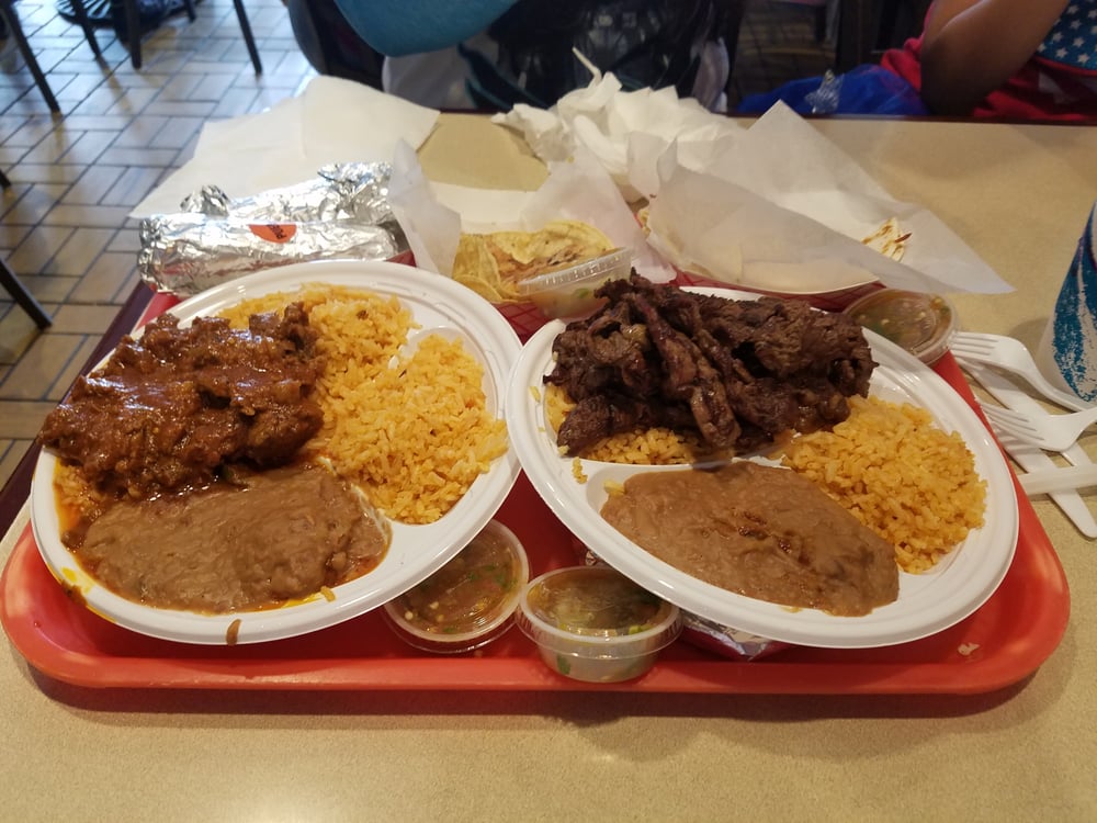 Taqueria El Milagro 143 Photos & 189 Reviews Mexican 3050 W 26th