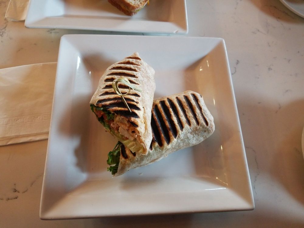 Coffee Culture Café & Eatery