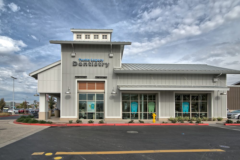 image of business Tustin Legacy Dentistry