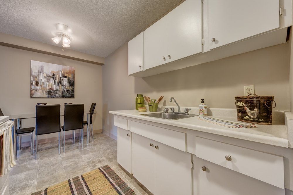 Mountainview Apartments