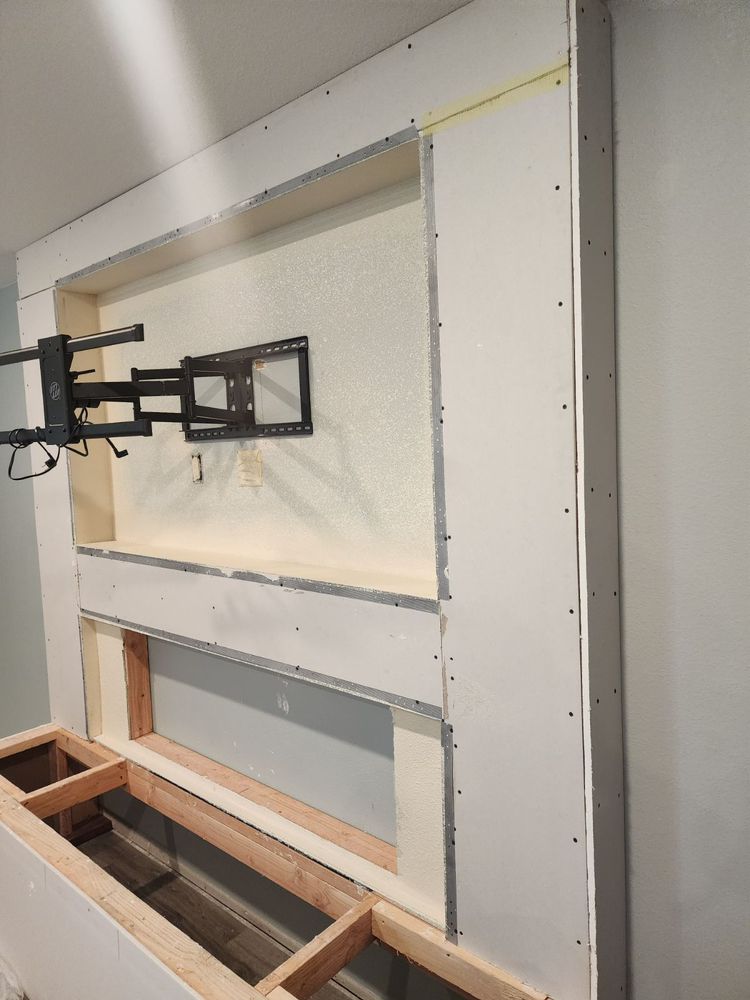 Proserv Builders & Renovations
