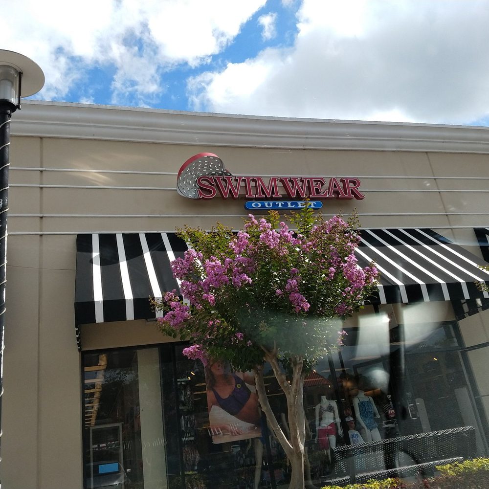 Swimwear Outlet 15563 State Road 535, Orlando, FL 2019 All You Need
