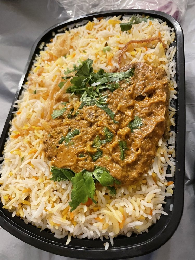 Bawarchi Biryanis Bawarchi Biryanis