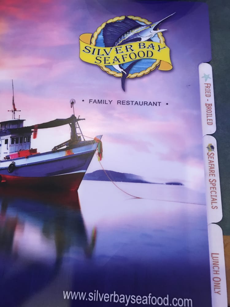 Silver bay seafood coupons