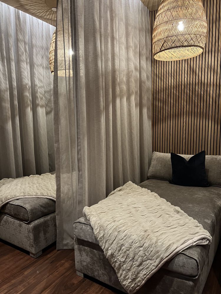 Woodhouse Spa - SouthPark